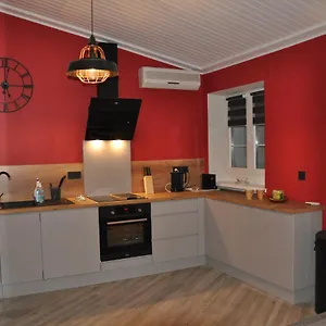  Apartamento Cichy Zakatek - Ekskluzywny 90 M2