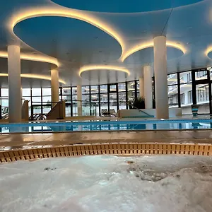 Polanki Aqua A408 Apartament Kołobrzeg