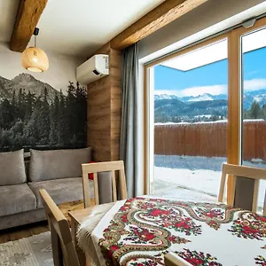 Luna Goral Apartament Zakopane