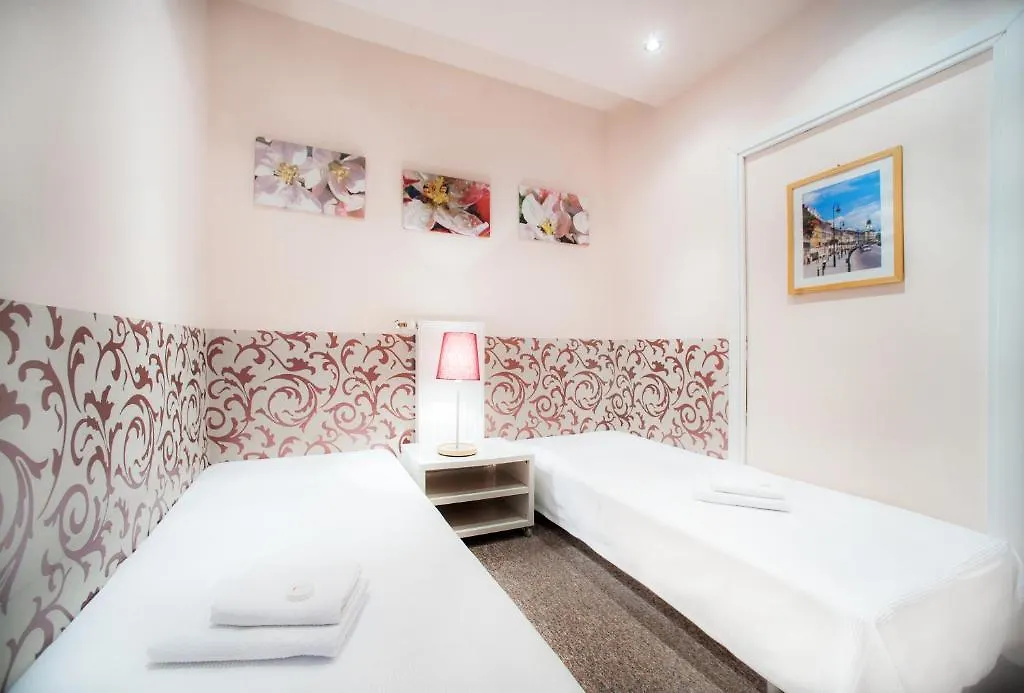 Apartamenty Dobranoc - Wawer Warsaw 0*,