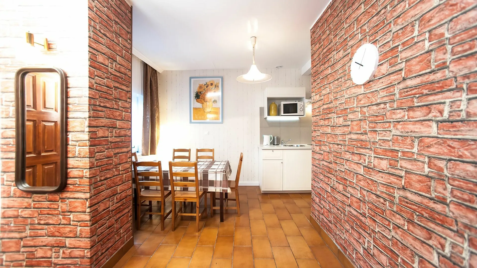 Apartamenty Dobranoc - Wawer Warsaw