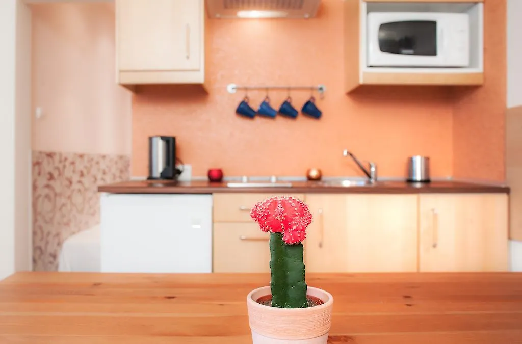 Apartamenty Dobranoc - Wawer Варшава Польша