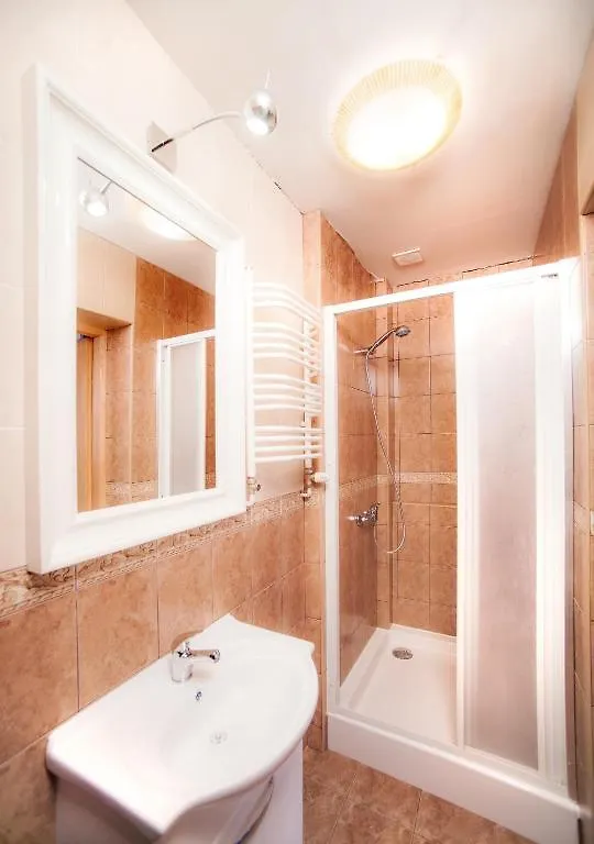 Apartamenty Dobranoc - Wawer Варшава