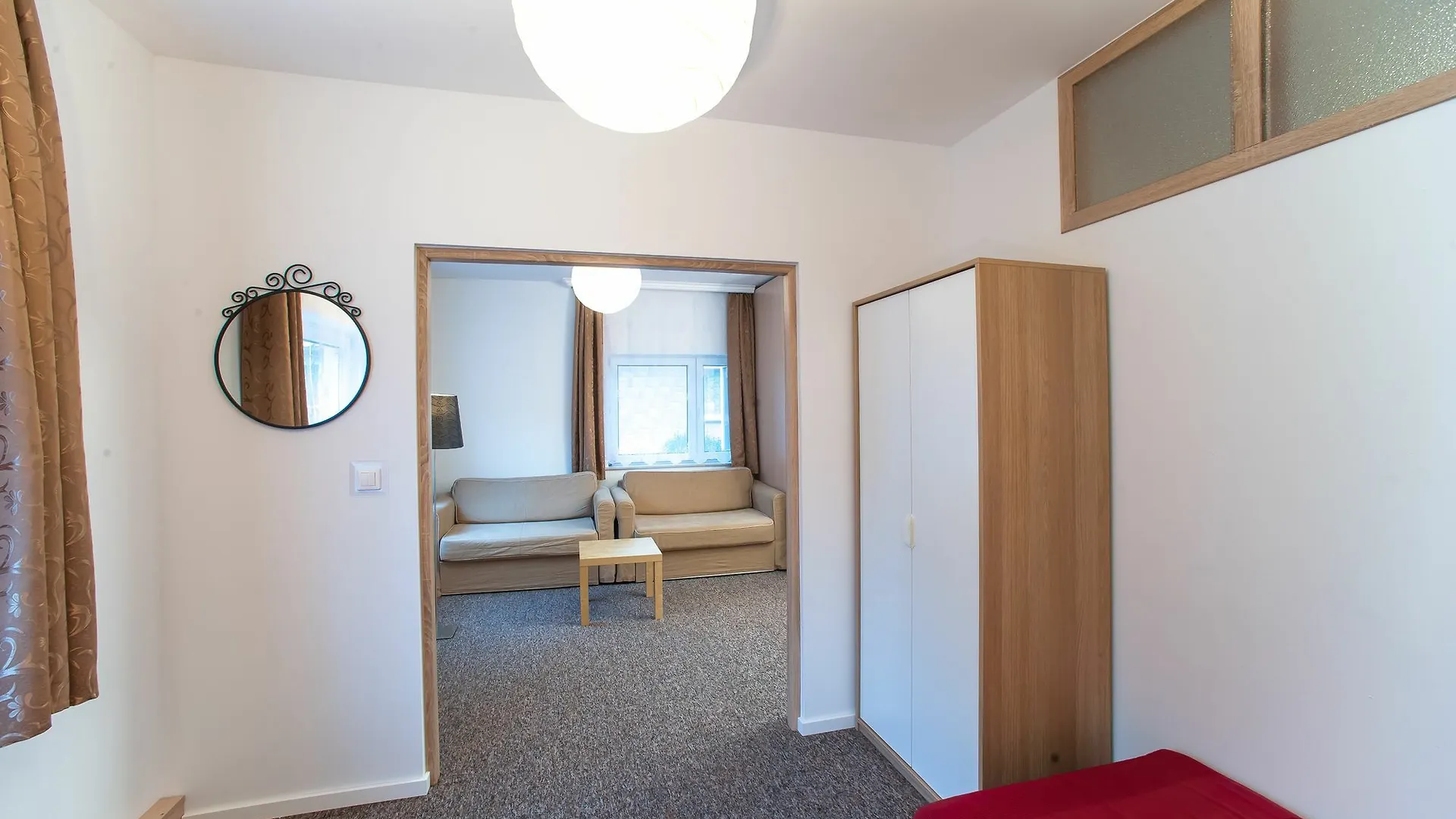 Apartamenty Dobranoc - Wawer Варшава